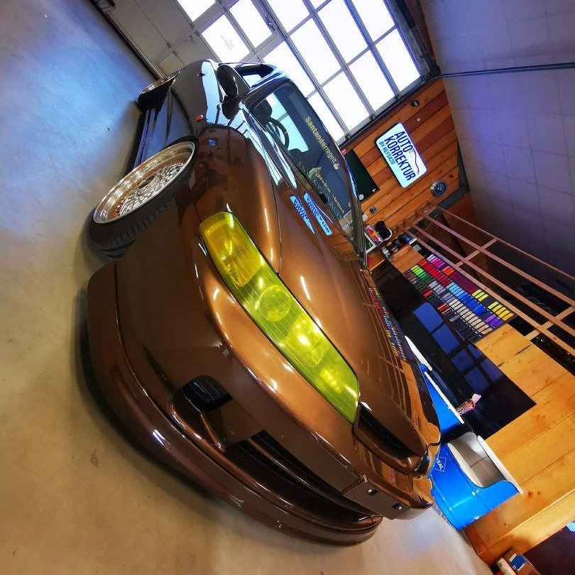 Headlight Covers for Honda Integra DC2 – image 2