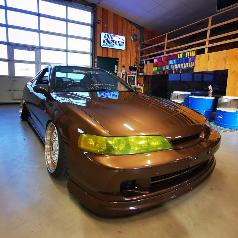 Headlight Covers for Honda Integra DC2 – image 3