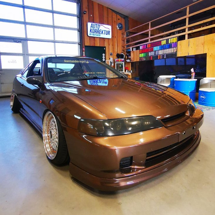 Headlight Covers for Honda Integra DC2 – image 4