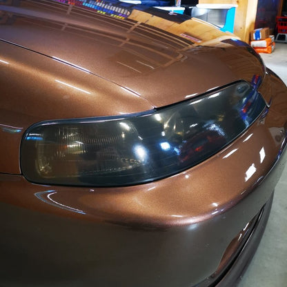 Headlight Covers for Honda Integra DC2 – image 6