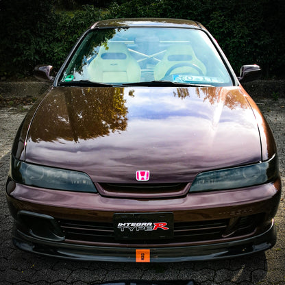 Headlight Covers for Honda Integra DC2 – image 7