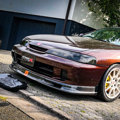Headlight Covers for Honda Integra DC2 – image 8