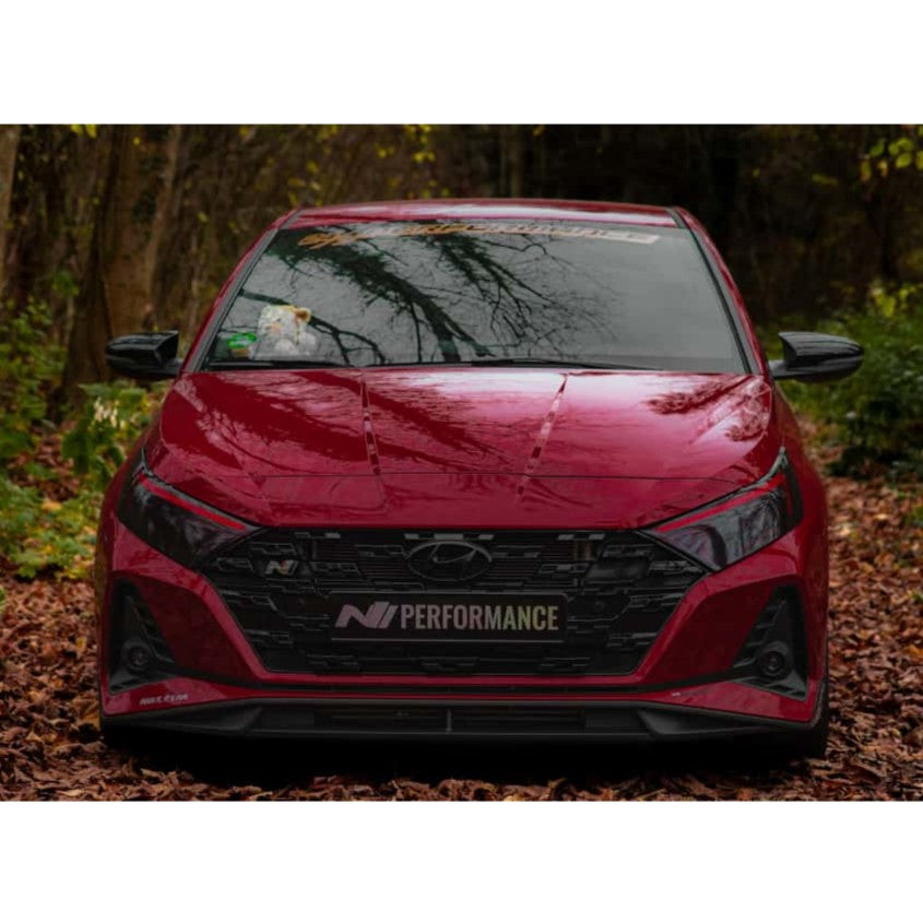 Headlight Covers for Hyundai i20N / i20 – image 4