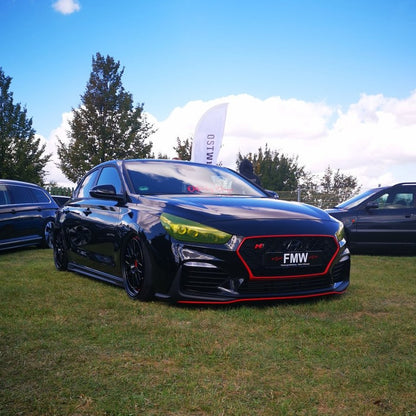 Headlight Covers for Hyundai i30N – image 10