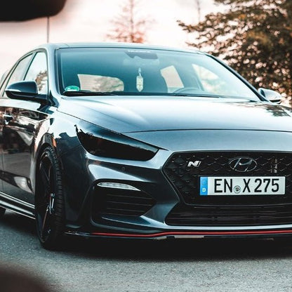 Headlight Covers for Hyundai i30N – image 11