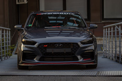 Headlight Covers for Hyundai i30N – image 23
