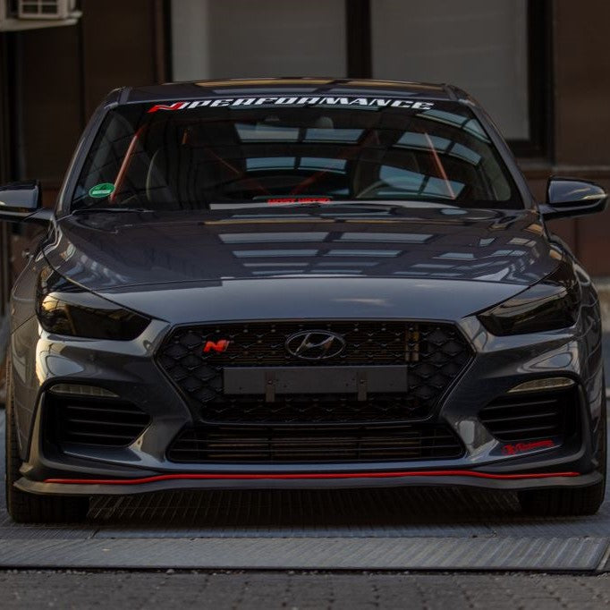 Headlight Covers for Hyundai i30N – image 26