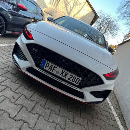 Headlight Covers for Hyundai i30N – image 5