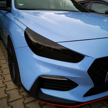 Headlight Covers for Hyundai i30N – image 7