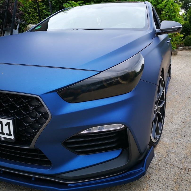 Headlight Covers for Hyundai i30N – image 9
