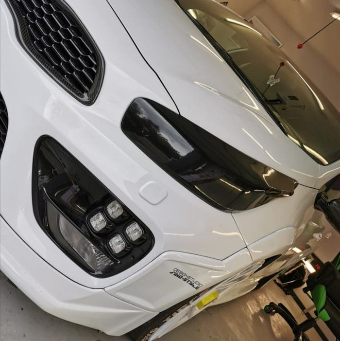 Kia Ceed GT Headlight Covers In Stock – image 1
