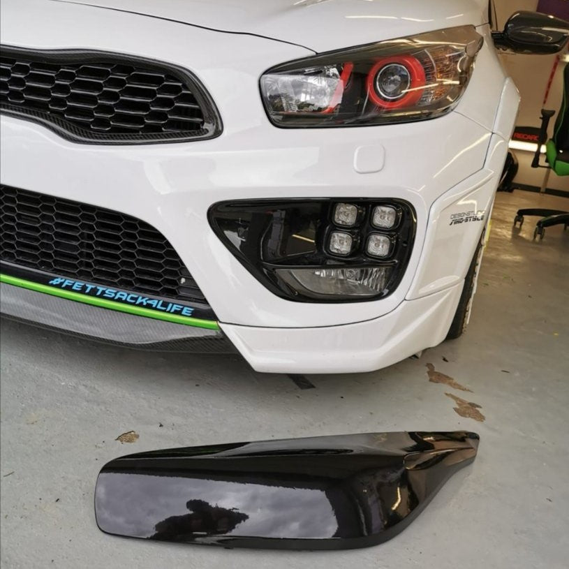 Kia Ceed GT Headlight Covers In Stock – image 2
