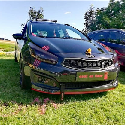 Kia Ceed GT Headlight Covers In Stock – image 3