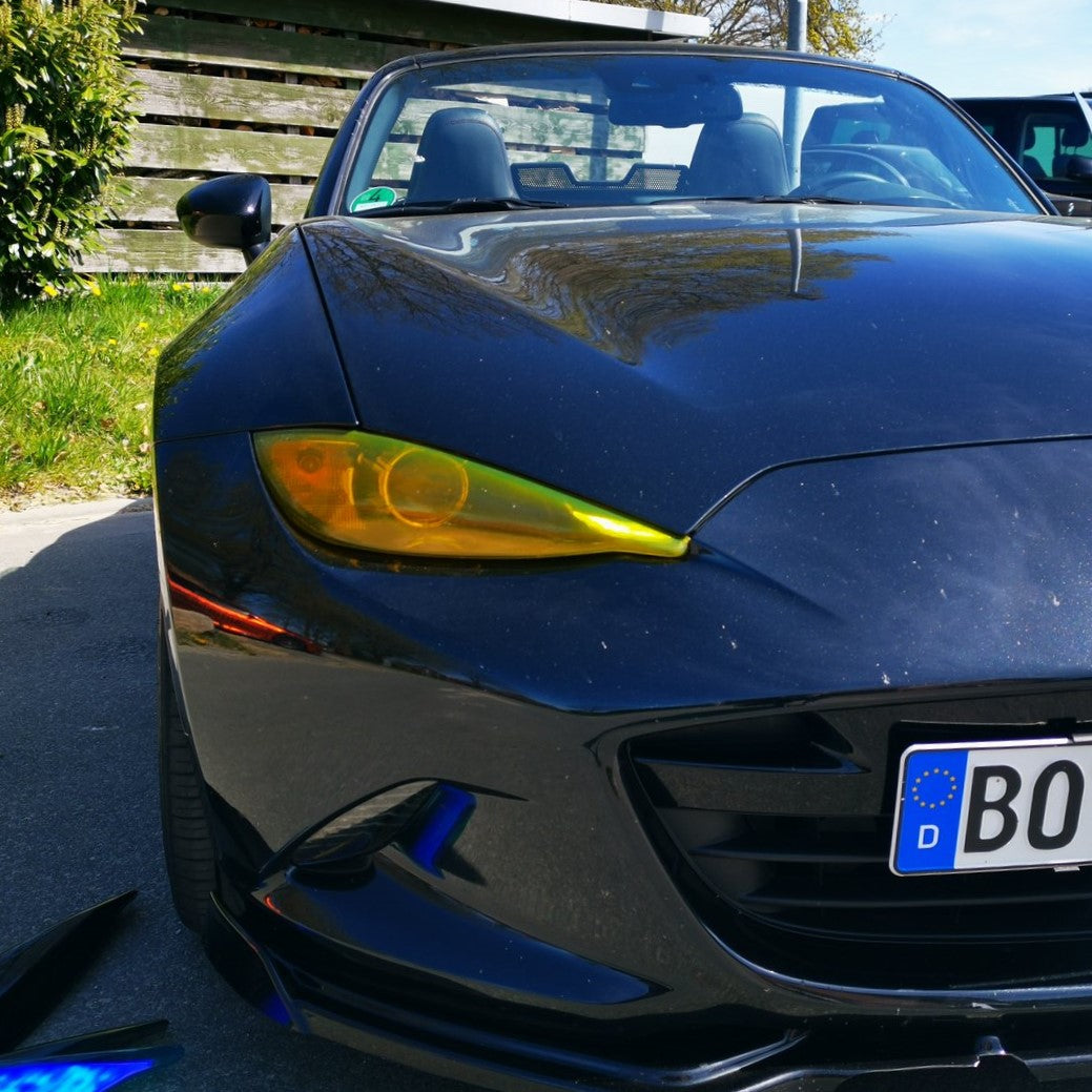 Headlight Covers for Mazda MX5 ND – image 10