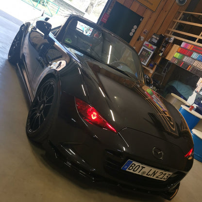 Headlight Covers for Mazda MX5 ND – image 2