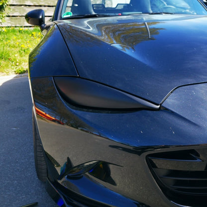Headlight Covers for Mazda MX5 ND – image 3