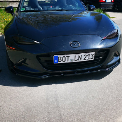 Headlight Covers for Mazda MX5 ND – image 4
