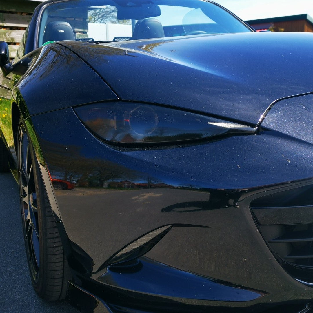 Headlight Covers for Mazda MX5 ND – image 7