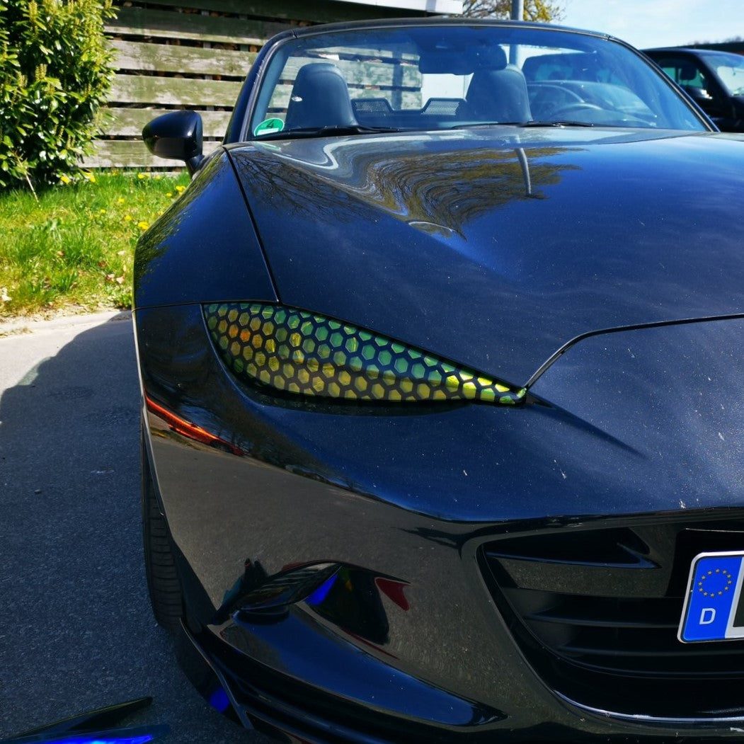 Headlight Covers for Mazda MX5 ND – image 8