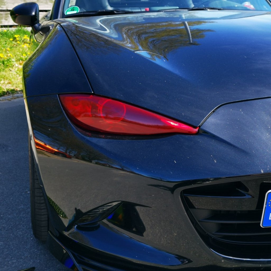Headlight Covers for Mazda MX5 ND – image 9