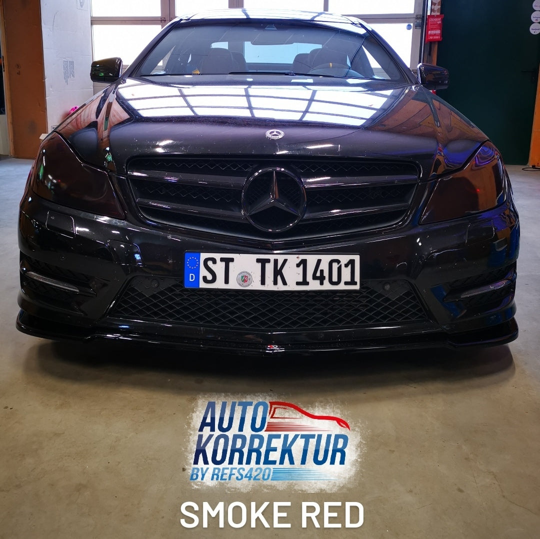 Mercedes Benz W204 C63 AMG Headlight Covers In Stock – image 28
