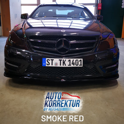 Mercedes Benz W204 C63 AMG Headlight Covers In Stock – image 28