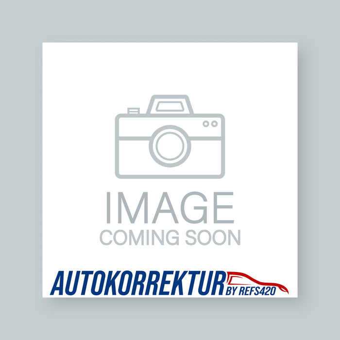 Headlight Covers for Mercedes Benz W253 GLC200 GLC260 GLC300 – image 1