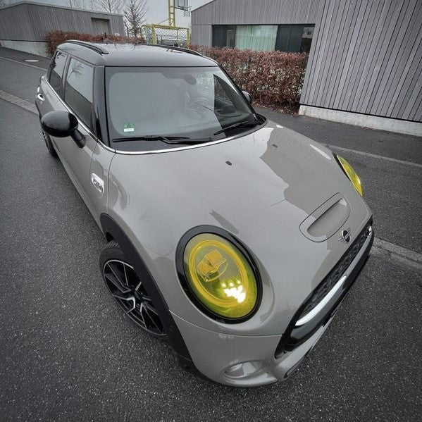 Headlight Covers for Mini F54 F55 F56 F57 – image 1
