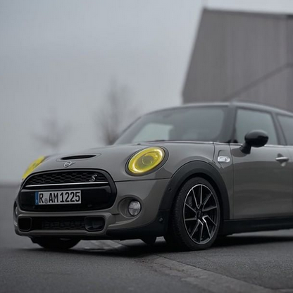Headlight Covers for Mini F54 F55 F56 F57 – image 5