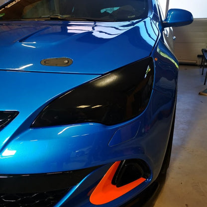 Opel Astra J / Cascada / OPC / GTC Headlight Covers In Stock – image 3