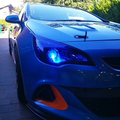Opel Astra J / Cascada / OPC / GTC Headlight Covers In Stock – image 4