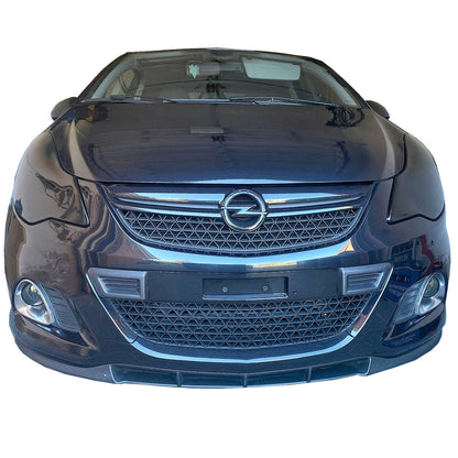 Opel Corsa D Headlight Covers In Stock – image 4
