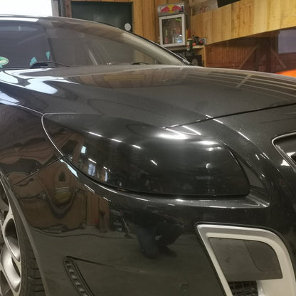 Headlight Covers for Opel Insignia A – image 3