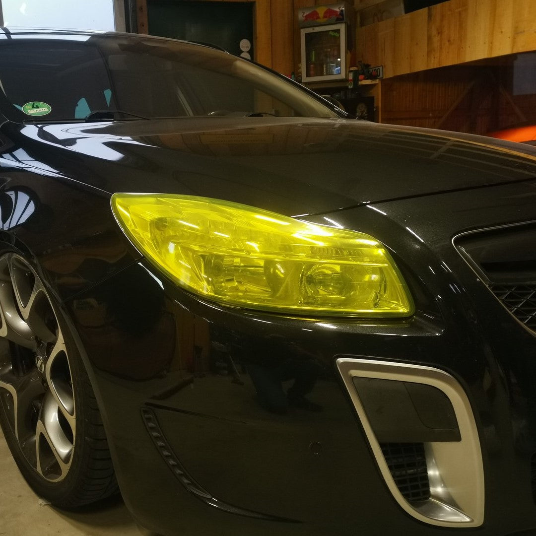 Headlight Covers for Opel Insignia A – image 4