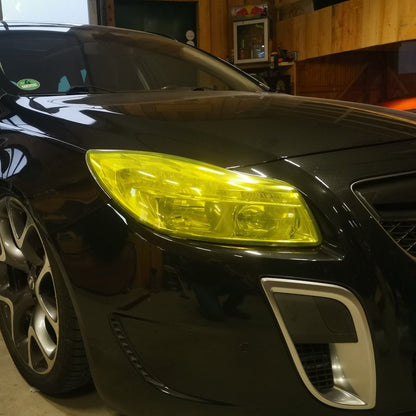 Headlight Covers for Opel Insignia A – image 4
