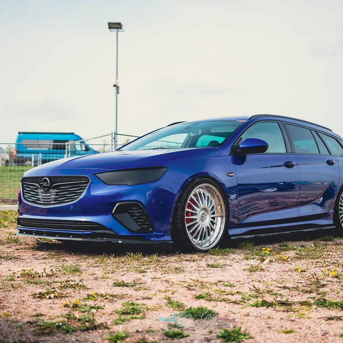 Headlight Covers for Opel Insignia B – image 1