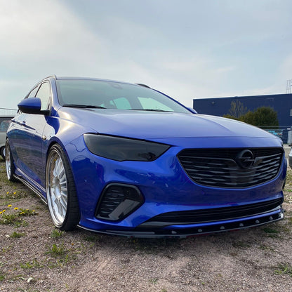 Headlight Covers for Opel Insignia B – image 3