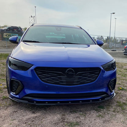 Headlight Covers for Opel Insignia B – image 4