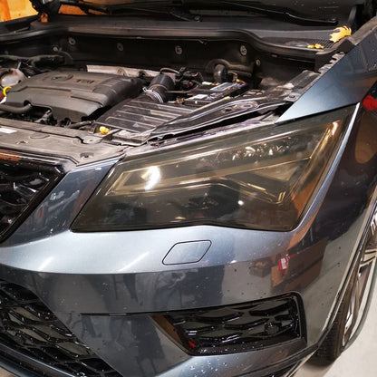 Headlight Covers for Seat Ateca – image 2