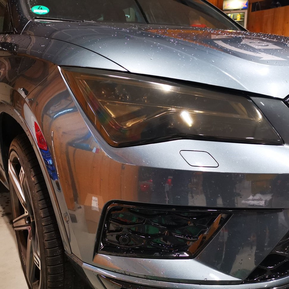 Headlight Covers for Seat Ateca – image 3