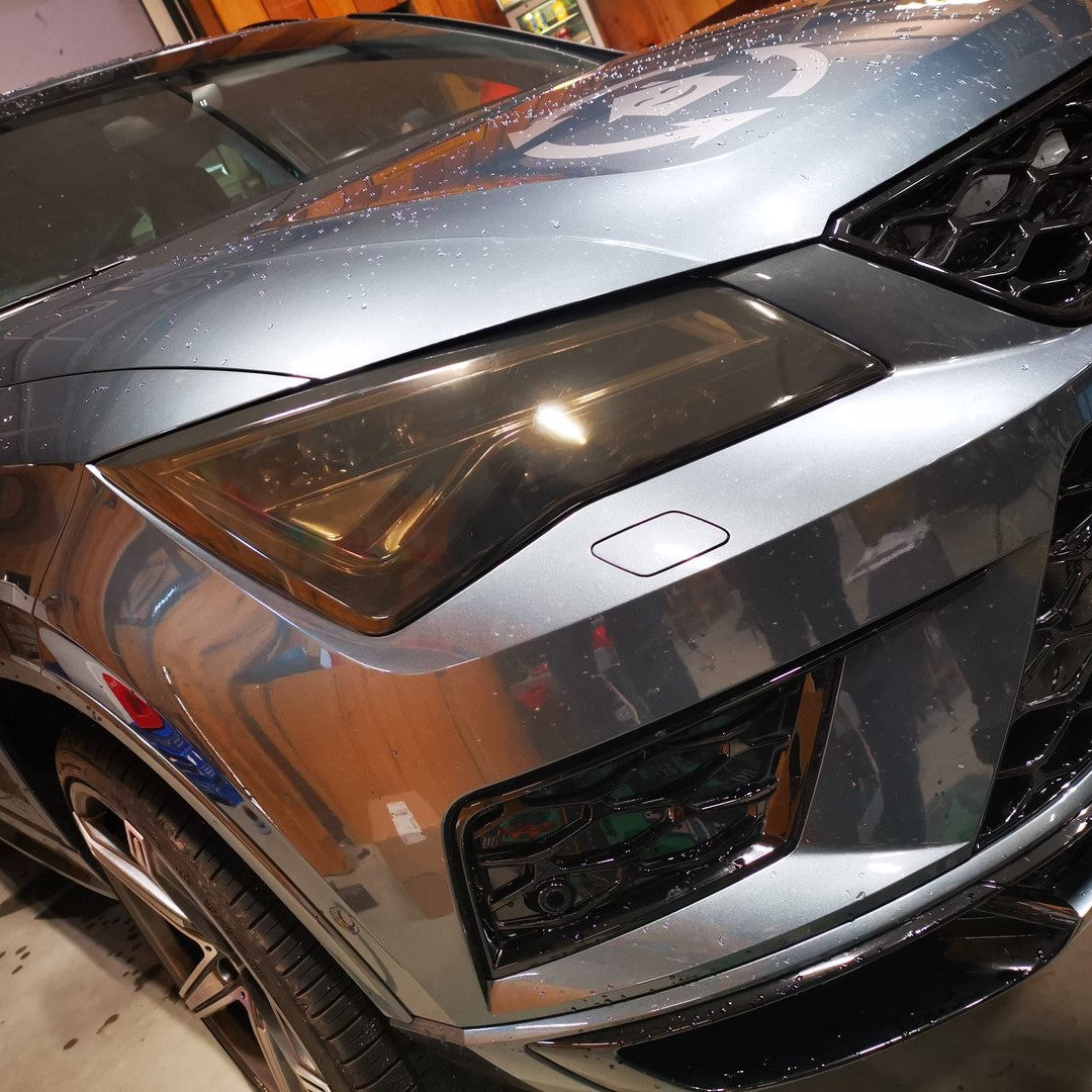Headlight Covers for Seat Ateca – image 4