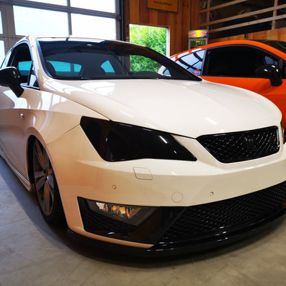 Headlight Covers for Seat Ibiza 6J – image 10