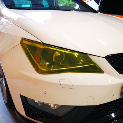Headlight Covers for Seat Ibiza 6J – image 14