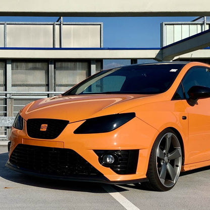 Headlight Covers for Seat Ibiza 6J – image 4