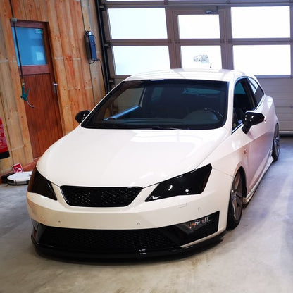 Headlight Covers for Seat Ibiza 6J – image 6