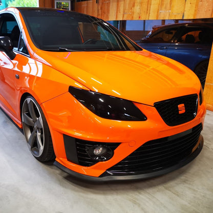 Headlight Covers for Seat Ibiza 6J – image 8