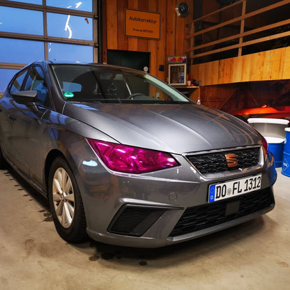 Headlight Covers for Seat Ibiza KJ – image 4