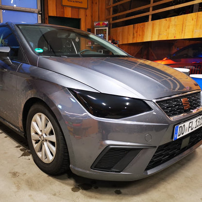 Headlight Covers for Seat Ibiza KJ – image 5