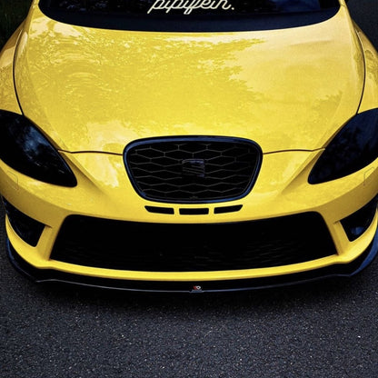 Headlight Covers for Seat Leon 1P – image 2