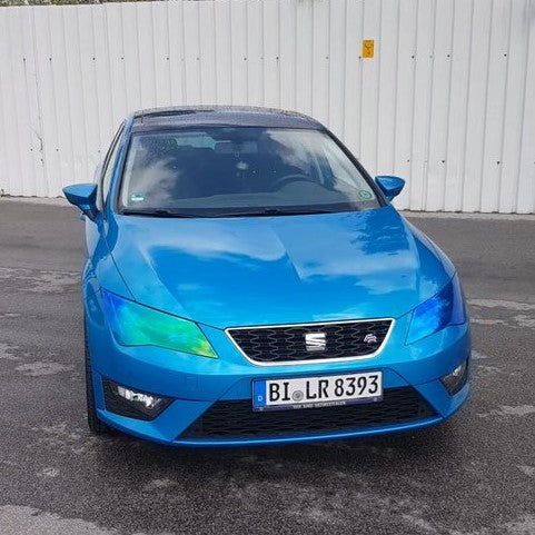 Headlight Covers for Seat Leon 5F – image 11
